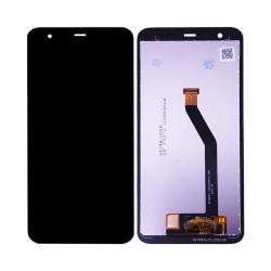 Touch+Display Blackview BV5300 Black